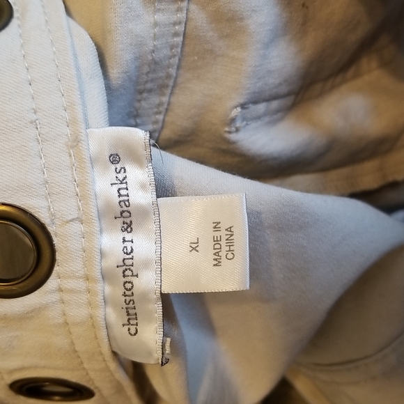 Denim Vest - Picture 4 of 4